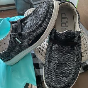 Womens hey dude shoes